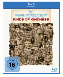 : Kinds of Kindness 2024 German Ac3 Dl 1080p BluRay x265-FuN