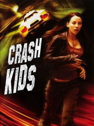 : Crash Kids Trust No One 2007 German 1080p Web H264-ClassiCalhd