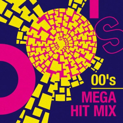 : 00's Mega Hit Mix (2024)