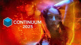 : Boris FX Continuum Plug-ins 2025 v18.0.0