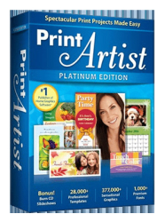 : Print Artist Platinum 25.0.0.15