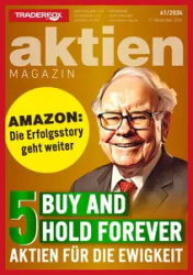 :  Aktien Magazin No 42 vom 11 November 2024