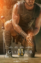 : Gladiator II 2024 720p HDCAM-C1NEM4