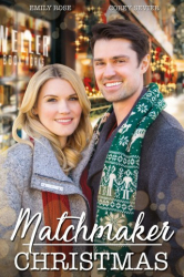 : Matchmaker Christmas Mein Date zu Weihnachten 2019 German 720p Web H264-ClassiCalhd