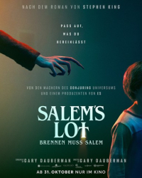 : Salems Lot Brennen muss Salem 2024 German Dl 1080P Web H264-Wayne