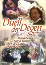 : Duell der Degen 1997 German 720p Web H264-ClassiCalhd