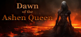 : Dawn of the Ashen Queen-Tenoke