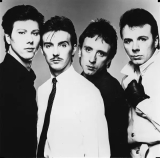 : Ultravox - Diskografie - [1977 - 2024]