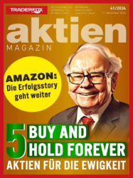 : Aktien Magazin - 11 November 2024