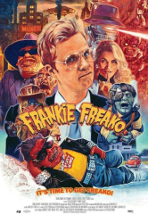 : Frankie Freako 2024 Complete Bluray-Baked