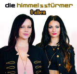 : Die Himmelsstürmer - Sammlung (09 Alben) (2004-2022)