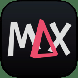 : Cycling '74 Max 9.0.0 incl. RNBO macOS