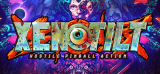 : Xenotilt Hostile Pinball Action-Tenoke