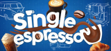 : Single Espresso-Tenoke