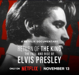 : Die Rueckkehr des Kings Der Aufstieg und Fall von Elvis Presley 2024 German Dl Doku 1080p Web h264-Haxe