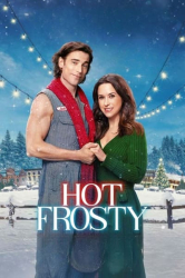 : Hot Frosty 2024 German AC3 WEBRip x264-iSSEYMiYAKE