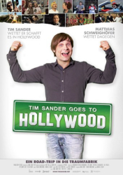 : Tim Sander Goes to Hollywood 2012 German Doku 720p Web H264-ClassiCalhd