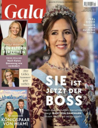 : Gala Magazin No 47 vom 14  November 2024
