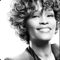 : Whitney Houston - Diskografie - [1985 - 2024]