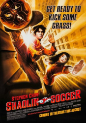 : Shaolin Soccer 2001 German 720p Web H264-ClassiCalhd