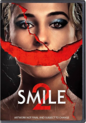 : Smile 2 2024 German DL 5 1 Line AC3 720p HC WEBRip x265-LDO