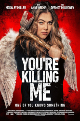 : Youre Killing Me 2023 German Bdrip x264-iMperiUm