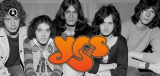 : Yes - Sammlung (55 Alben) (1969-2024)