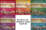 : Das Beste Aus 50 Jahren Ariola Vol.01-05 (05 Alben) (2008)