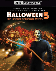 : Halloween 5 Die Rache des Michael Myers 1989 Uncut German Dd51 Dl BdriP x264-Jj