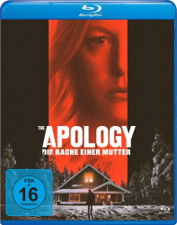 : The Apology Die Rache einer Mutter German 2022 Ac3 BdriP x264 ReriP-Gma