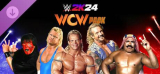 : Wwe 2K24 Wcw Pack-Rune