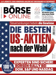 : Börse Online - 14 November 2024