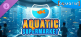 : Aquarist Aquatic Supermarket-Tenoke