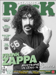 : Classic Rock - Novembre-Dicembre 2024