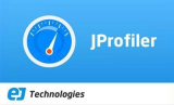 : EJ Technologies JProfiler 14.0.5