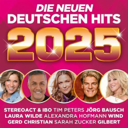 : Die Neuen Deutschen Hits 2025 (2024)