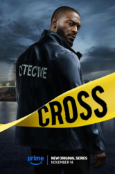 : Alex Cross S01E01 German Dl 1080P Web H264-Wayne