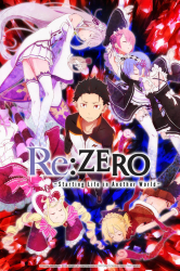 : Re Zero Starting Life in Another World S03E04 German Dl AniMe 1080p Web H264-OniGiRi