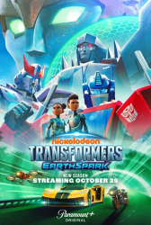 : Transformers EarthSpark S03E01 German Dl 1080p Web h264-Schokobons