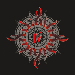 : Godsmack - IV (Remastered) (2024)