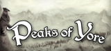 : Peaks of Yore The Great Alps-Tenoke