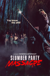 : Slumber Party Massacre 2021 German Web H264-ClassiCal