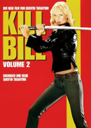 : Kill Bill Vol 2 2004 German Ac3 1080p BluRay x265-Gtf