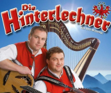 : Die Hinterlechner - Sammlung (03 Alben) (2000-2008)