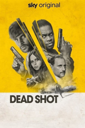 : Dead Shot 2023 Multi Complete Bluray-4Fr