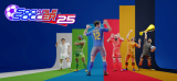 : Sociable Soccer 25-Skidrow