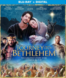 : Journey To Bethlehem 2023 Complete Bluray-Baked