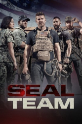 : Seal Team S07E01 German Dl 720p Web h264-Sauerkraut