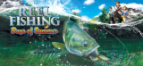 : Reel Fishing Days of Summer-Tenoke