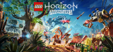 : Lego Horizon Adventures-Rune